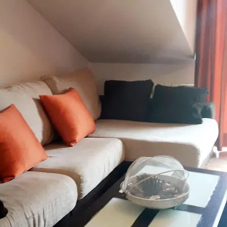 Apartamento En Poio O Casal