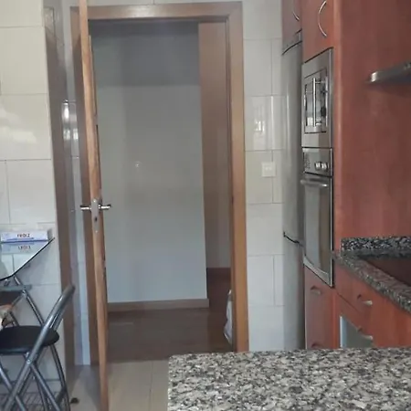 Apartamento En Poio Apartamento *