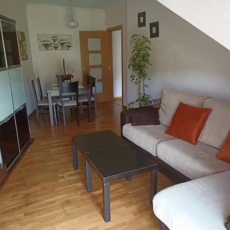 Appartement Apartamento En Poio