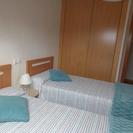 Appartement Apartamento En Poio