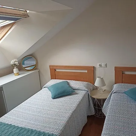 Appartement Apartamento En Poio