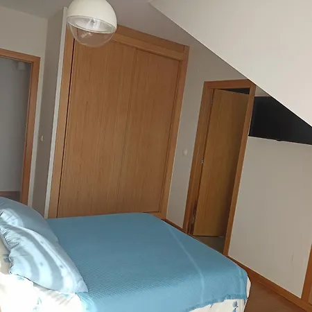 Apartamento En Poio Appartement *