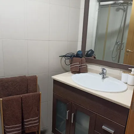 Apartamento En Poio * O Casal
