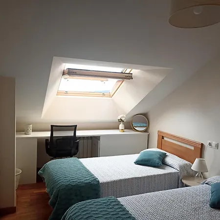 Appartement Apartamento En Poio