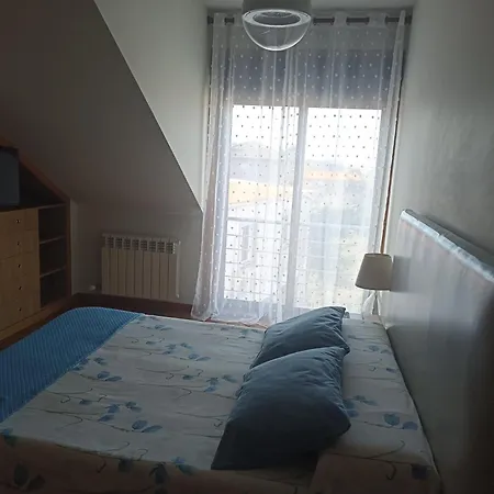 Apartamento En Poio * O Casal