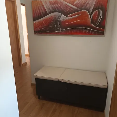 Appartement Apartamento En Poio