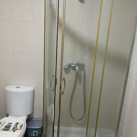 Apartamento Apartamento En Poio *